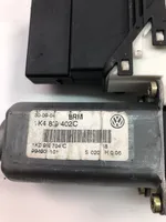 Volkswagen Golf Plus Moteur de lève-vitre de porte avant 1K0959704C