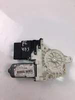 Volkswagen Touran I Moteur de lève-vitre de porte avant 1K0959704B