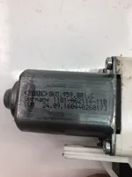 Audi A1 Moteur de lève-vitre de porte avant 8K0959801C