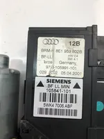 Audi A4 S4 B7 8E 8H Fensterhebermotor Tür vorne 8E1959802B