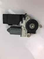 Volkswagen Golf IV Moteur de lève-vitre de porte avant 101387100