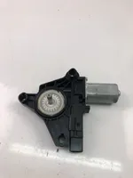 Mercedes-Benz A W176 Front door window regulator motor A2469063200