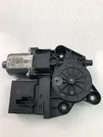 Renault Scenic III -  Grand scenic III Front door window regulator motor 827310166R