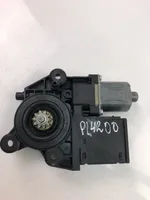 Renault Scenic III -  Grand scenic III Front door window regulator motor 827310166R