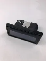 Volvo S40 Monitor/display/piccolo schermo 31268053