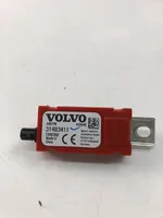 Volvo S90, V90 Усилитель антенны 31483411