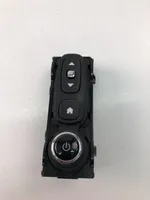 Renault Zoe Multifunctional control switch/knob 253B08825R
