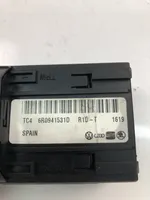 Volkswagen Polo V 6R Interruptor de luz 6R0941531D