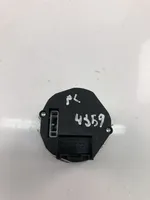 Volkswagen Touareg II Differential lock switch 7L6941435R