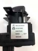 Mercedes-Benz A W169 Interrupteur d’éclairage 1695451004