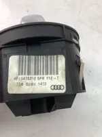 Audi A6 S6 C6 4F Interrupteur d’éclairage 4F1941531E