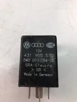 Audi A6 S6 C4 4A Muu rele 431955535