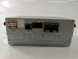 Volvo V40 Radio/CD/DVD/GPS-pääyksikkö 31396096AA