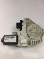 Audi A5 8T 8F Front door window regulator motor 8T0959802A