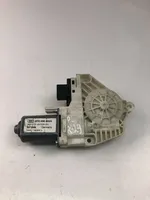 Audi A5 8T 8F Front door window regulator motor 8T0959802A