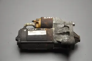 Peugeot 308 Starter motor 9654561480