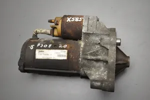 Peugeot 308 Starter motor 9654561480