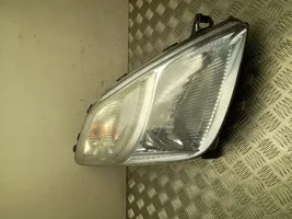 Toyota Prius (XW20) Lampa przednia 722LHDD