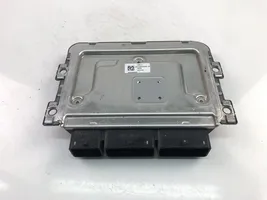 Dacia Sandero Sterownik / Moduł ECU 237105098S