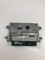 Mazda CX-5 Calculateur moteur ECU PX4318881