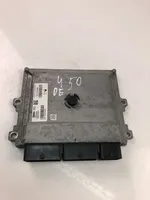 Renault Captur Sterownik / Moduł ECU 237102706R