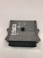 Renault Captur Sterownik / Moduł ECU 237102706R