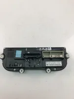 Volkswagen PASSAT CC Climate control unit 7N0907426AQ