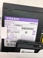 Volvo V70 Moduł / Sterownik GPS 31285568AA