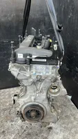 Ford Mondeo MK V Motor UACC