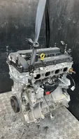 Ford Mondeo MK V Motor UACC