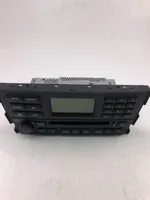 Jaguar S-Type Unité principale radio / CD / DVD / GPS 2R8318B876AC