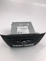 Mercedes-Benz C AMG W204 Radio/CD/DVD/GPS-pääyksikkö A2049009410