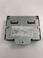 Nissan Almera Calculateur moteur ECU 237101N602