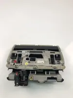 Audi A3 S3 8V Monitor / wyświetlacz / ekran 8V0857273H