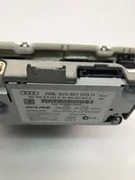 Audi A3 S3 8V Monitor / wyświetlacz / ekran 8V0857273H