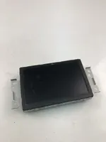 Volvo V60 Monitor/display/piccolo schermo 31382065AE