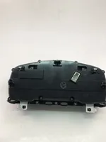 Citroen C3 Picasso Tachimetro (quadro strumenti) 9832140580