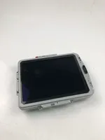 Volvo S90, V90 Monitori/näyttö/pieni näyttö 31466836AA