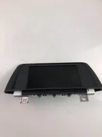 BMW 1 F20 F21 Monitori/näyttö/pieni näyttö 9270391