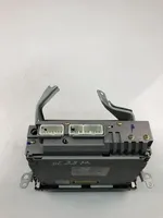 Toyota Yaris Radio/CD/DVD/GPS-pääyksikkö 861200D030