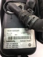 Volkswagen Touran II Échangeur thermique, chauffage d'appoint 1K0815065AR