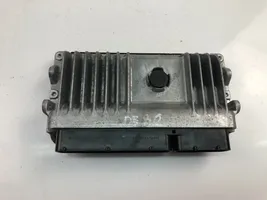 Toyota Corolla E210 E21 Sterownik / Moduł ECU 896610ZS10