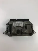 Toyota Aygo AB40 Sterownik / Moduł ECU 896610H540