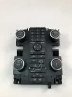 Volvo V50 Panel klimatyzacji 31288032