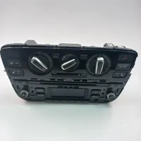 Seat Mii Radio/CD/DVD/GPS-pääyksikkö 1S0820045S