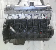 Mercedes-Benz E W211 Silnik / Komplet 648961