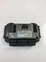 Citroen Berlingo Sterownik / Moduł ECU 9662467580