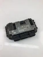 Citroen Berlingo Sterownik / Moduł ECU 9662467580