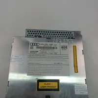 Audi A8 S8 D4 4H Unité principale radio / CD / DVD / GPS 4H0035108D
