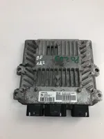 Citroen C3 Calculateur moteur ECU 9660300280